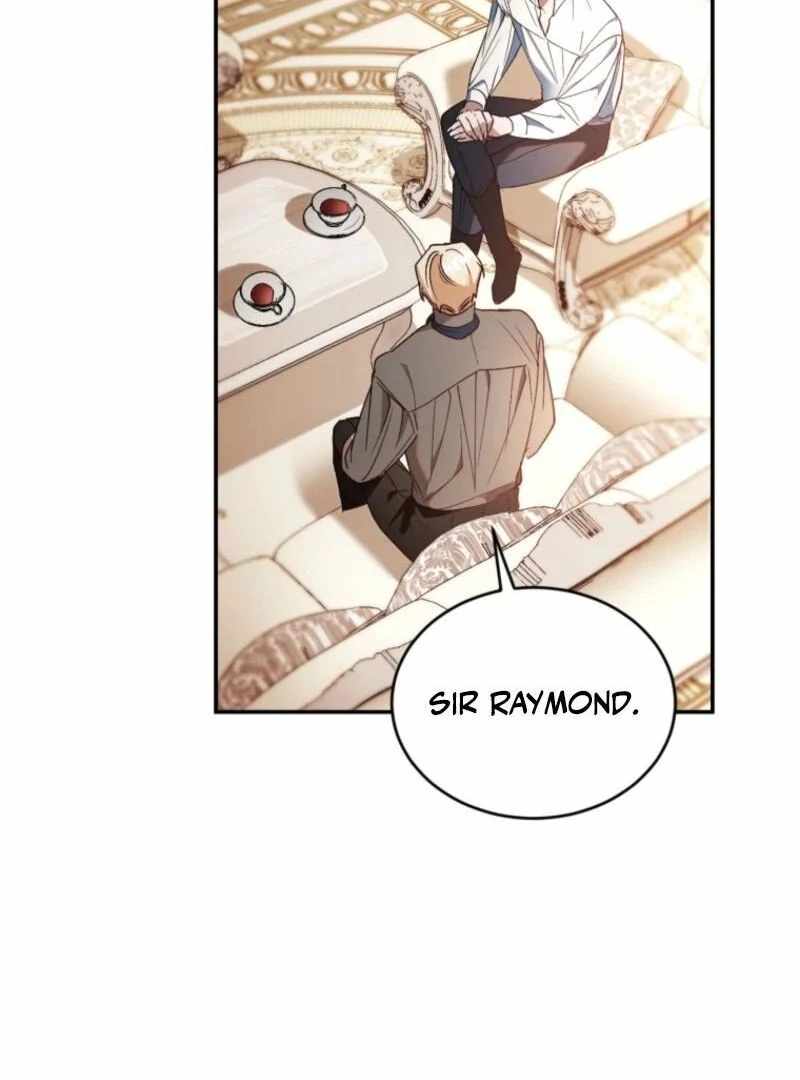 Resetting Lady Chapter 99 85